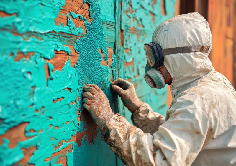Contact About Lead Paint Testing