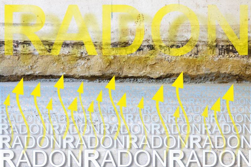 Radon Mitigation Service in Lake County, IL