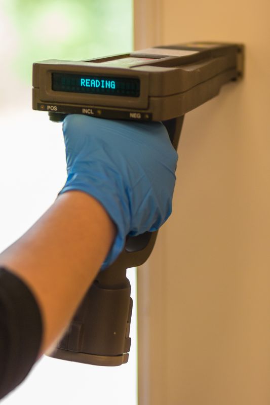 Cost of Lead Paint Testing — Cost of Lead Paint Testing