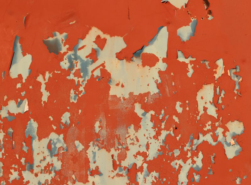 Lead Hazards Identified