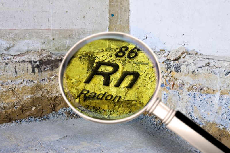 Radon Elimination in Naperville, IL