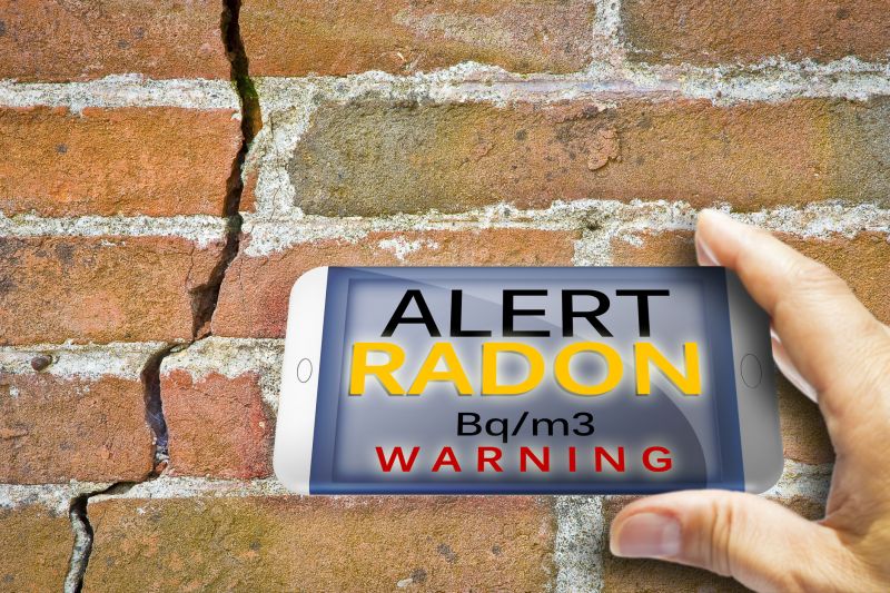Radon Prevention in Naperville, IL