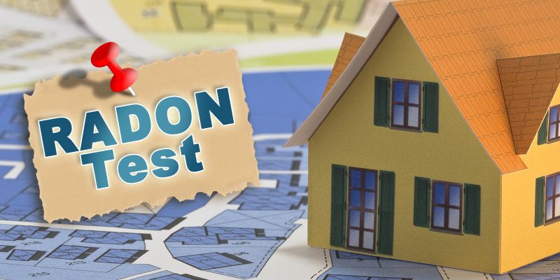 Radon Removal in Naperville, IL
