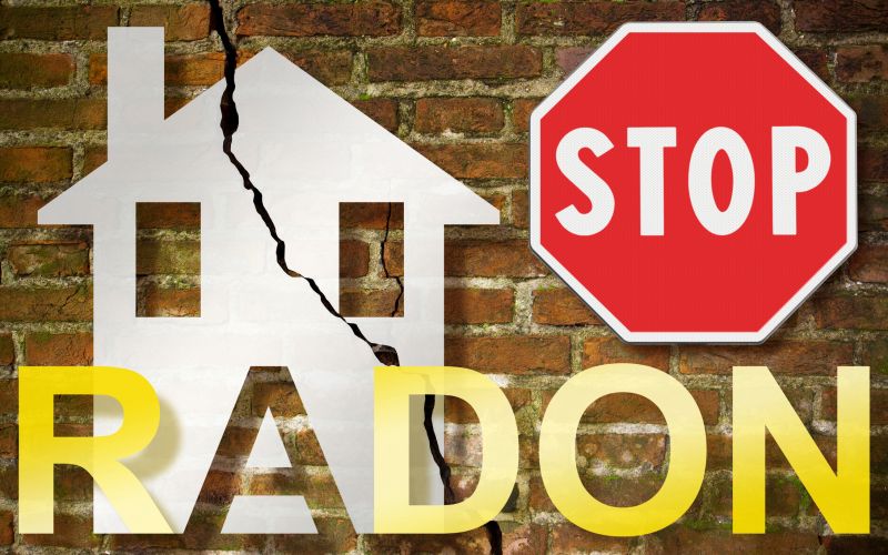Radon Removal in Lake County, IL