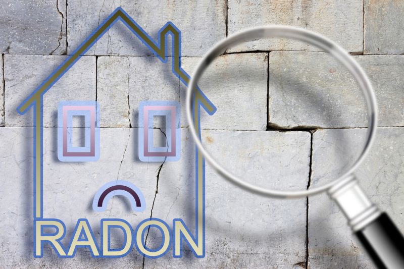 Radon Testing Service in Chicago, IL