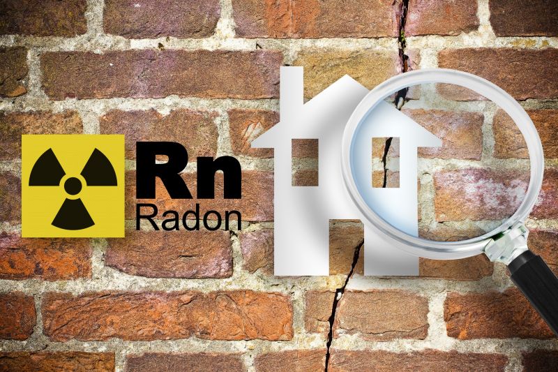 Radon Testing Service in Naperville, IL
