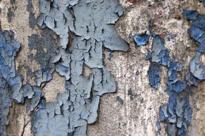 Older Homes and Building Are Known To Contain Lead Based Paint