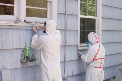 Protect Your Family From The Severe Health Risks Associated With Lead Exposure